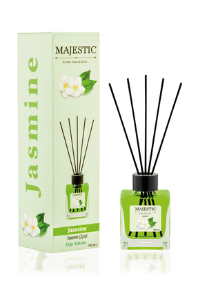 Bambu Oda Kokusu Yasemin Çiçeği 110 ML Image 0