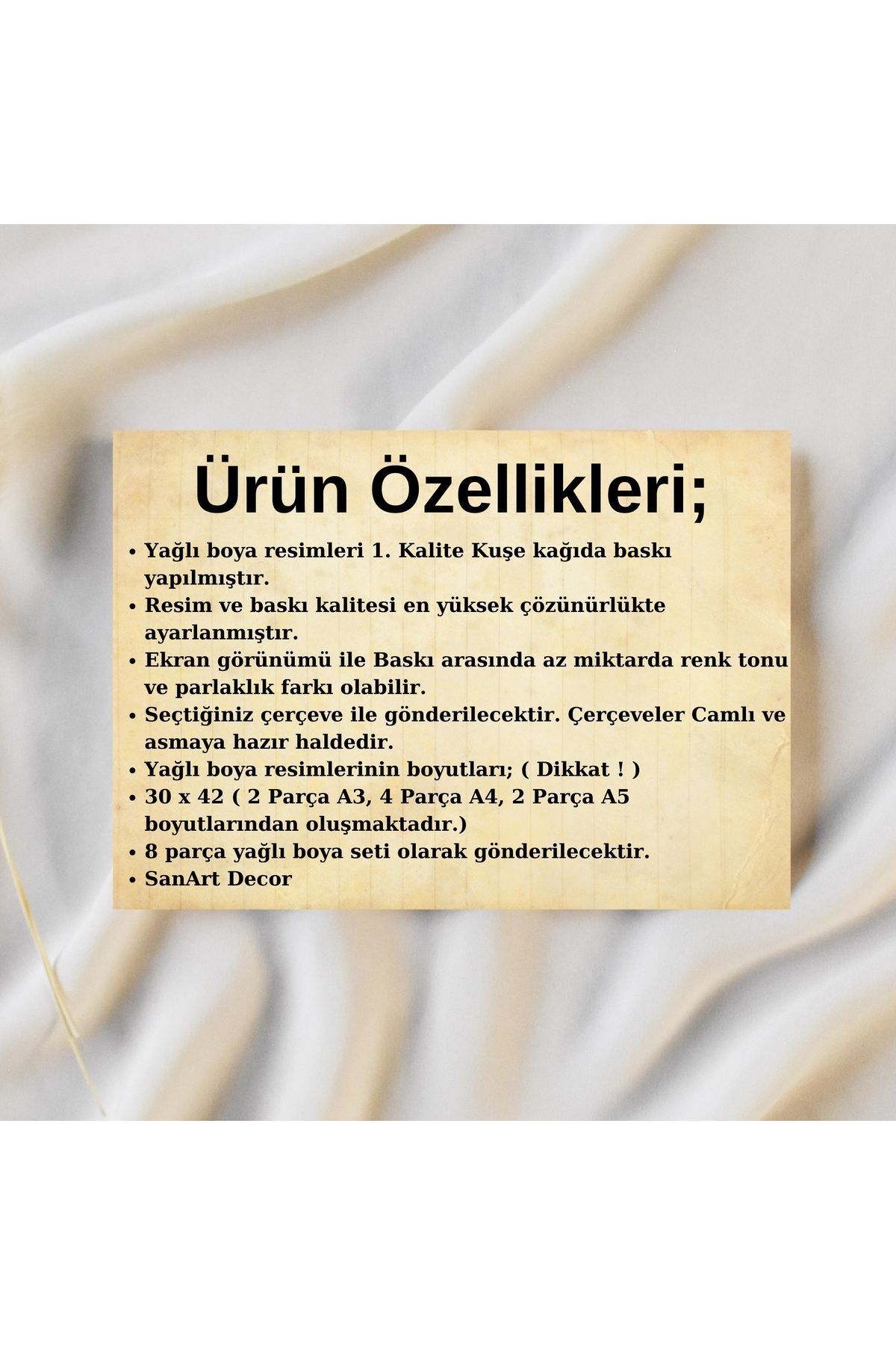 Product