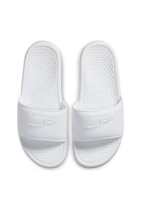 Wmns Benassı Jdı Terlik 343881-115 Image 2