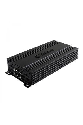 RS-G600.5D 5 KANALLI DİJİTAL AMFİ 4 Ohm Stereo 80Wx4 + 200Wx1 Image 0