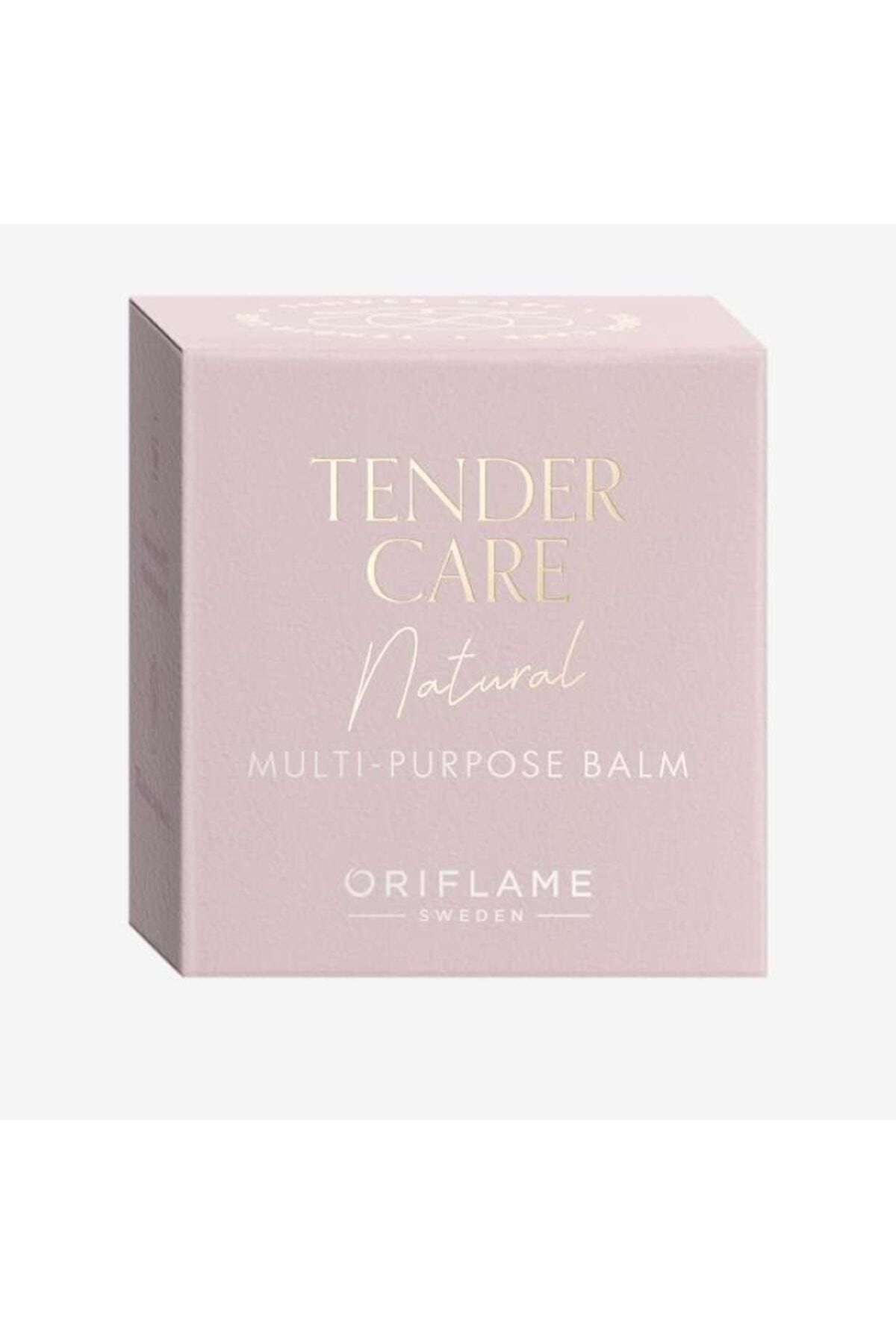 Tender Care Balm 8619853016193