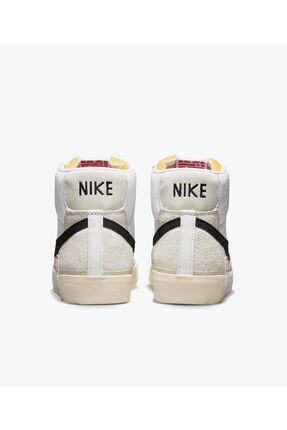 Blazer Mid Pro Club Image 4