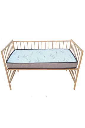 10 Cm Bebek Yatağı, Beşik Yatağı, Park Yatak Image 0