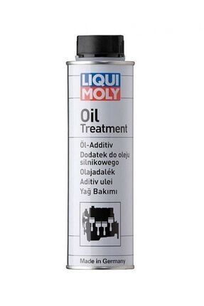 Yağı Bakım Katkısı 300 ml (2180) Image 0