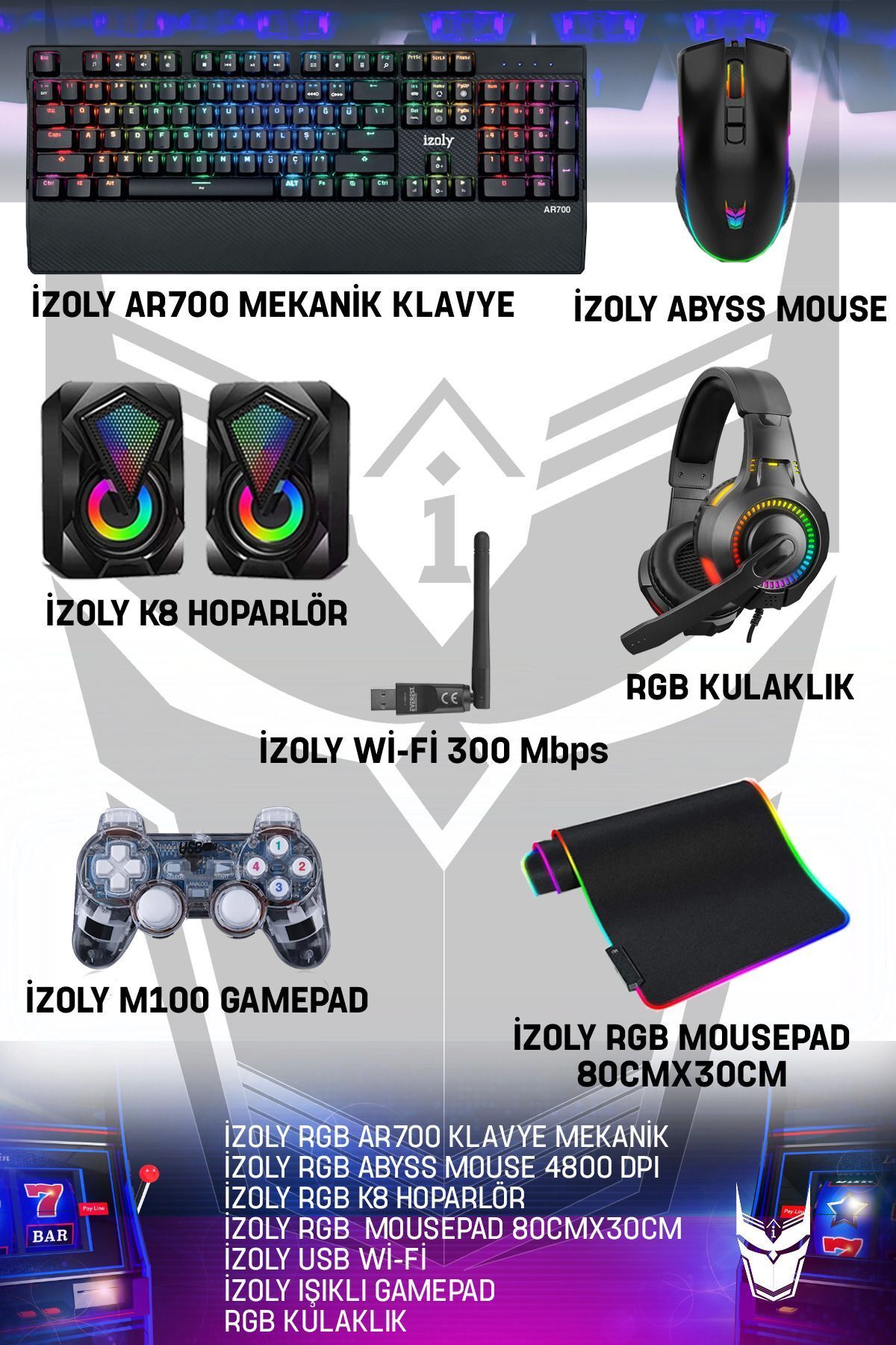 Product
