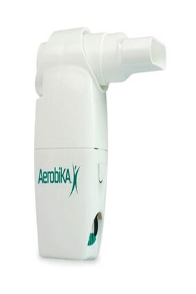 Mukus Temizleme Akciğer Fizyo Terapi Cihazı Image 0