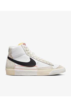 Blazer Mid Pro Club Image 0
