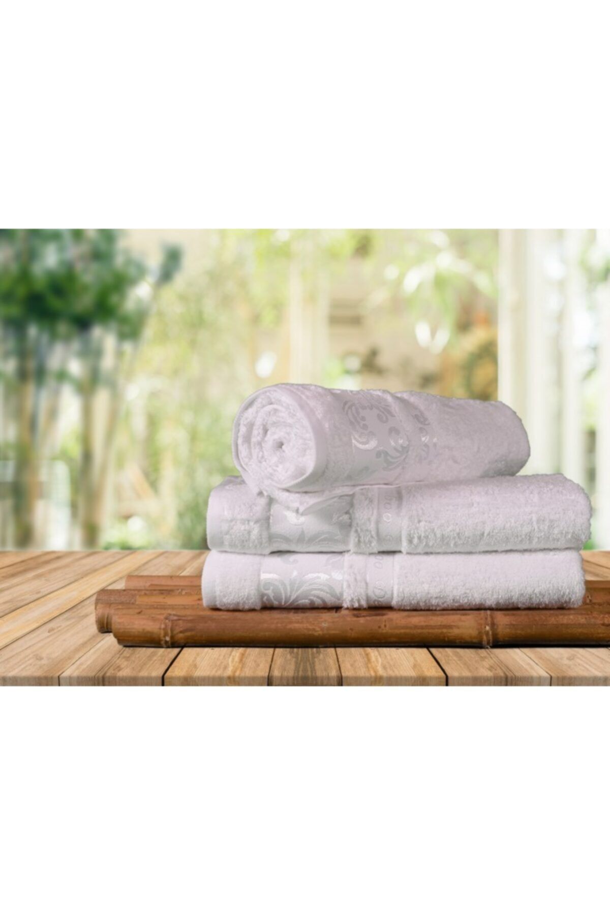 Organic clearance bamboo towels