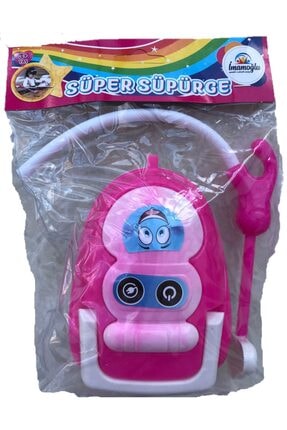 Süper Süpürge Image 0