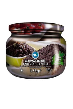 Zeytin Ezmesi 175 gr Image 0