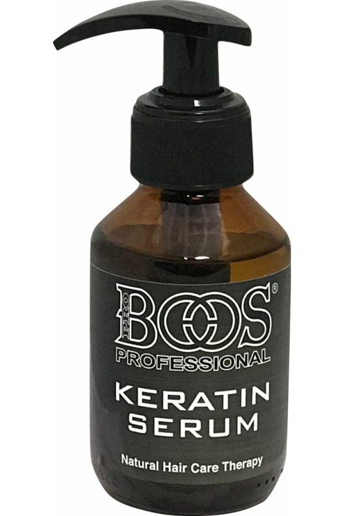 boos professional keratin botox serum 100 ml 8682276220133 fiyati yorumlari trendyol
