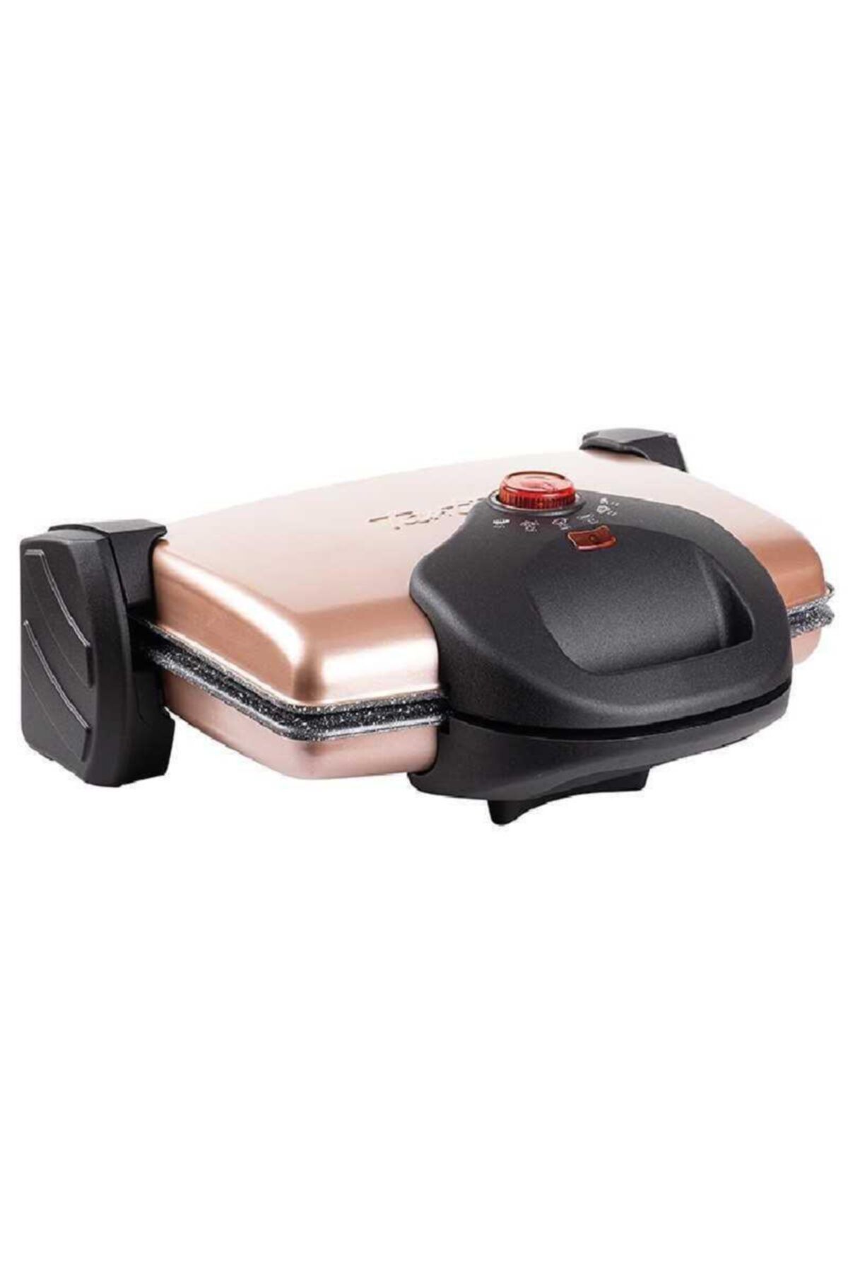 tantitoni granit waffle plakali rose gold izgara ve tost makinesi fiyati yorumlari trendyol