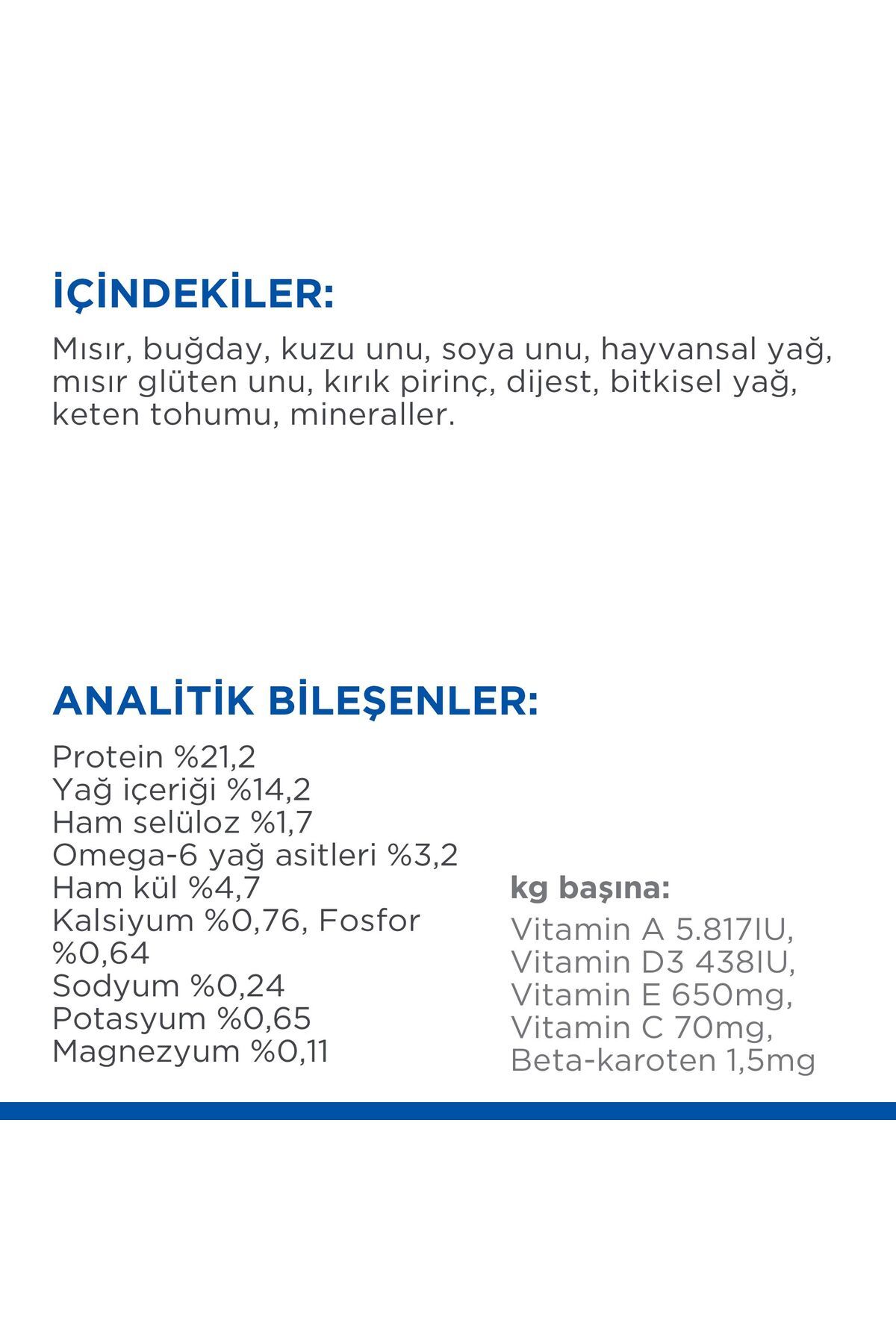 Product