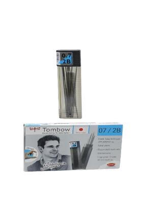 Min 0,7 Mm 2b Versatil Kalem Ucu Klasik 12 Li (1 PAKET 12 TÜP) Image 0