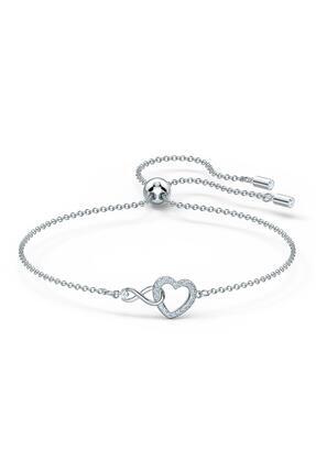 5524421 Bileklik Swa Infinity-bracelet Simple Cry-rhs M Image 0