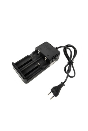 Atesın Narita Hd-8991a Pil Şarj Aleti 2li 2400mah 18650-26650-16340-14500-aa-aaa Image 0