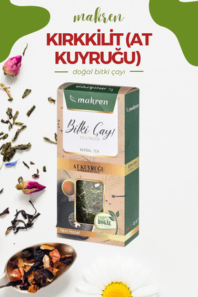 At Kuyruğu (kırkkilit) 60 Gr Image 0