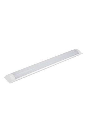 18W Led Yatay Bant Armatür Beyaz Işık Ct-2474 Image 0
