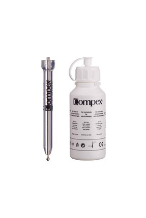 Motor Point Pen Image 0