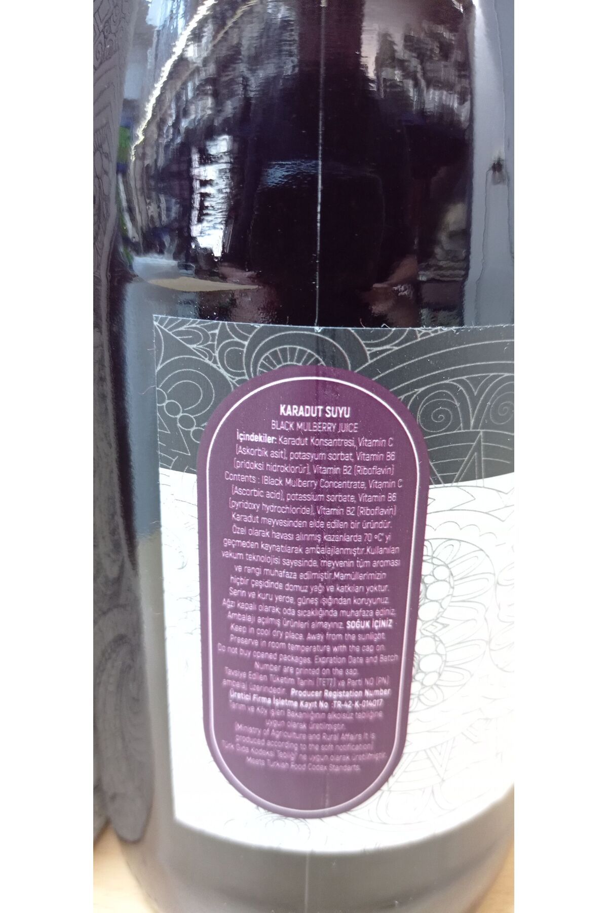 Product
