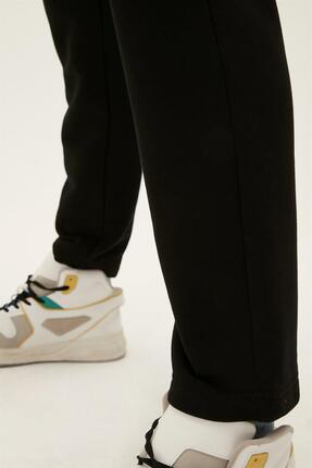 18.02.14.006-c01 Solid Erkek Tek Alt Image 4