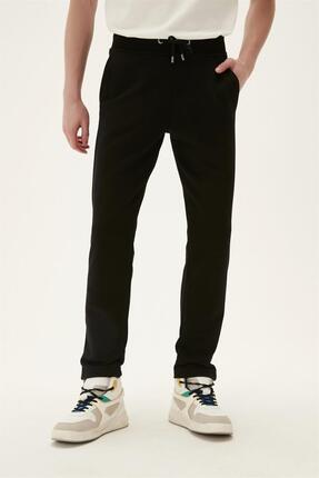 18.02.14.006-c01 Solid Erkek Tek Alt Image 1