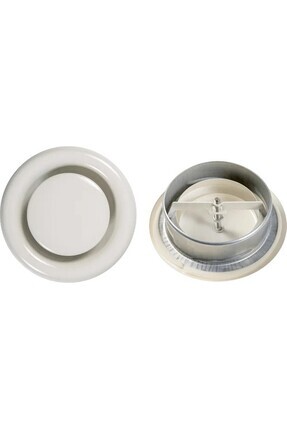 150 Mm Metal Gemici Anemostad Image 0