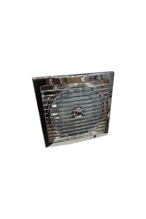 150 Banyo Aspiratörü Krom Image 0