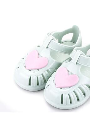 S10310-026 Tobby Gloss Love Çocuk Sandalet Image 2