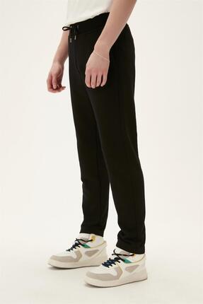 18.02.14.006-c01 Solid Erkek Tek Alt Image 2