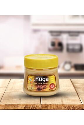 Ballı Fındık Kreması 250 Gr Image 0
