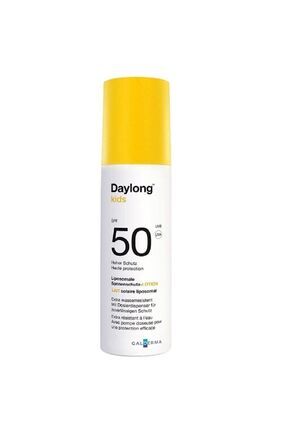 Kids Spf50+ 150 Ml Çocuk Güneş Koruyucu Image 0