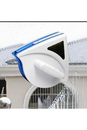 Tek Camlar Için Mıknatıslı Cam Silme Aparatı 3-8 Mm Image 3