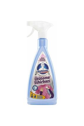 Hızlı Kıyafet Ütüleme Sihirbazı 675 Ml Image 0