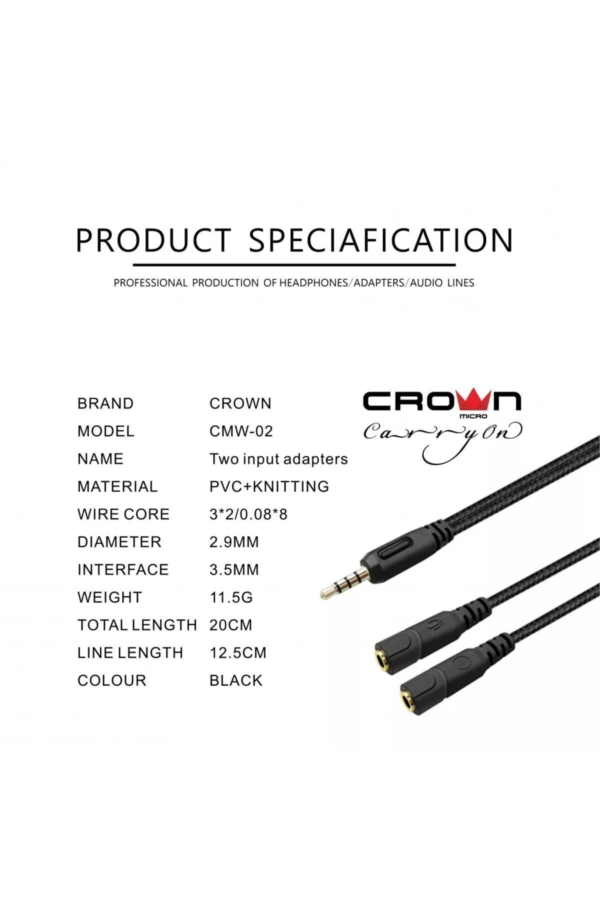 Product