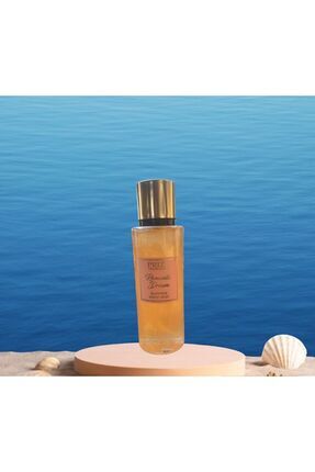 Romantic Dream body mıst 250ml Image 0