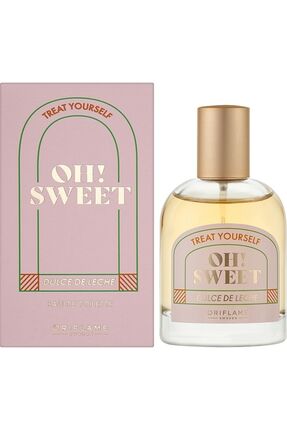 Oh! Sweet Dulce De Leche EdT.50ml Image 0