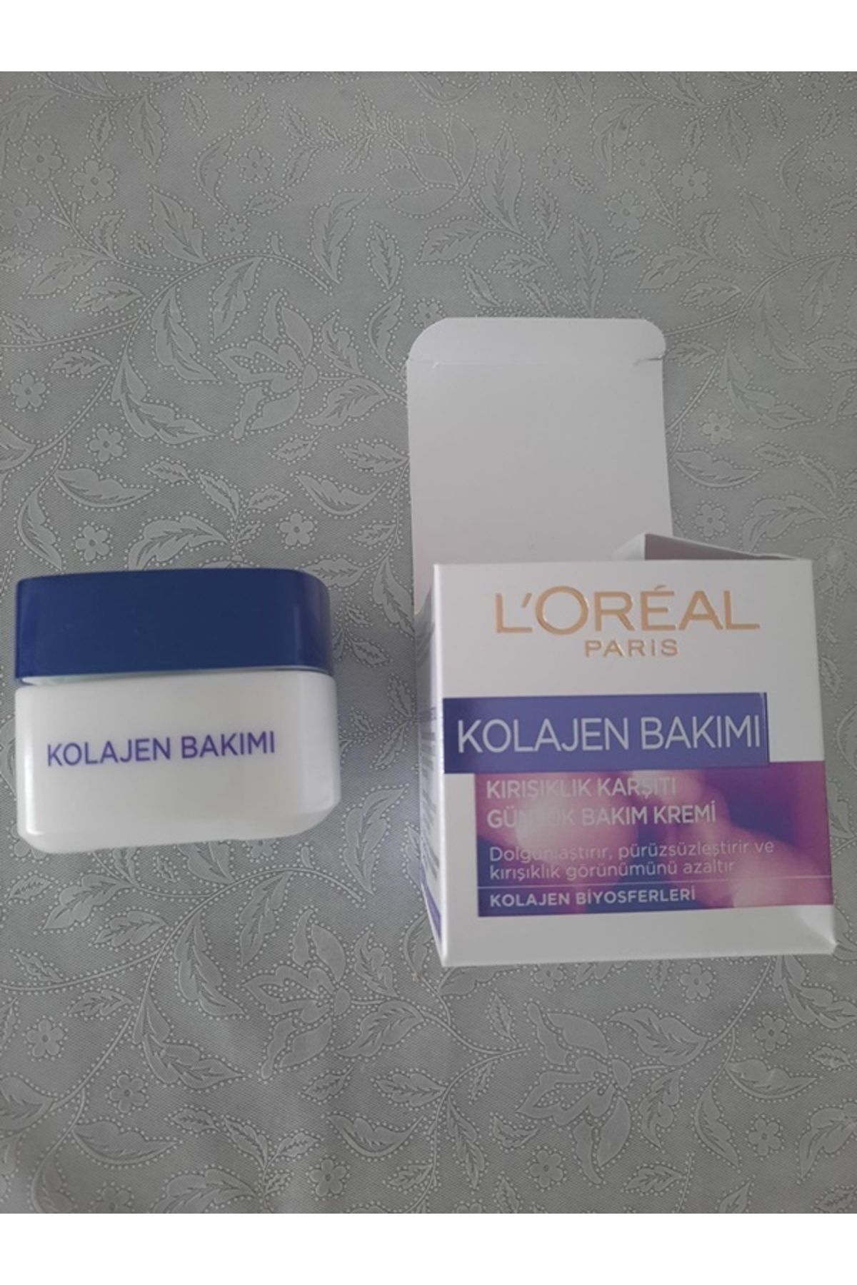 Product