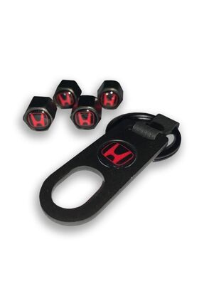 Honda Sibop Kapağı Ve Anahtarlık Seti Image 0