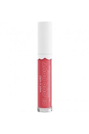 LIP MOUSSE CLOUD POUT – 1921E MARSHMALLOW MADNESS 3ML LİP GLOSS Image 0