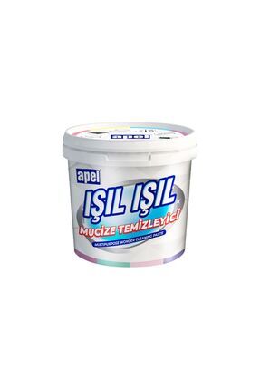 Işıl Işıl Genel Amaçlı Mucize Temizleyici 500 Gr. 2 Adet Image 0