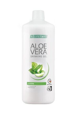 Aloevera Jel Içecek Sivera Image 0