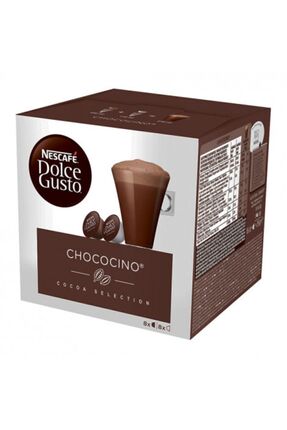 Dolce Gusto Chococino 8+8 Capsül Kahve Image 0