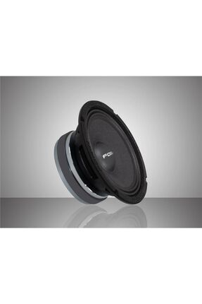 Forx Xmd208 20 Cm Midrange 400 Wat 200 Rms Takım Fiyatıdır Image 0