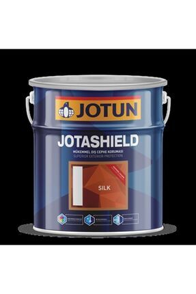 Jotashield Silk Dış Cephe Boyası ( A-b-c Baz) 20 Kg Image 0