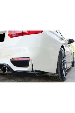 Bmw F30 Vorsteiner M3 Sağ Sol Arka Flap (plastik) Image 0