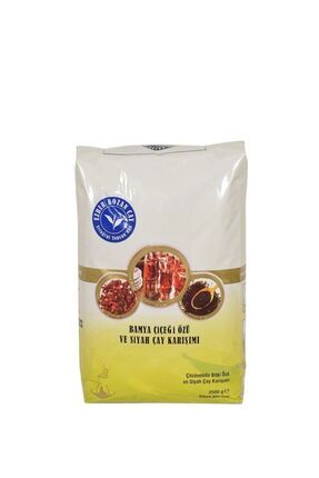 Ezber Bozan Çay 2500 Gr Image 0