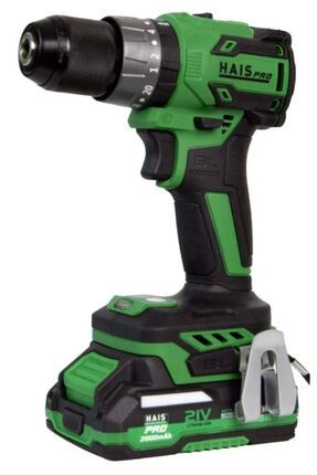 PRO AKÜLÜ VİDALAMA DARBELİ 21V 2AH RB-DB2102 Image 0