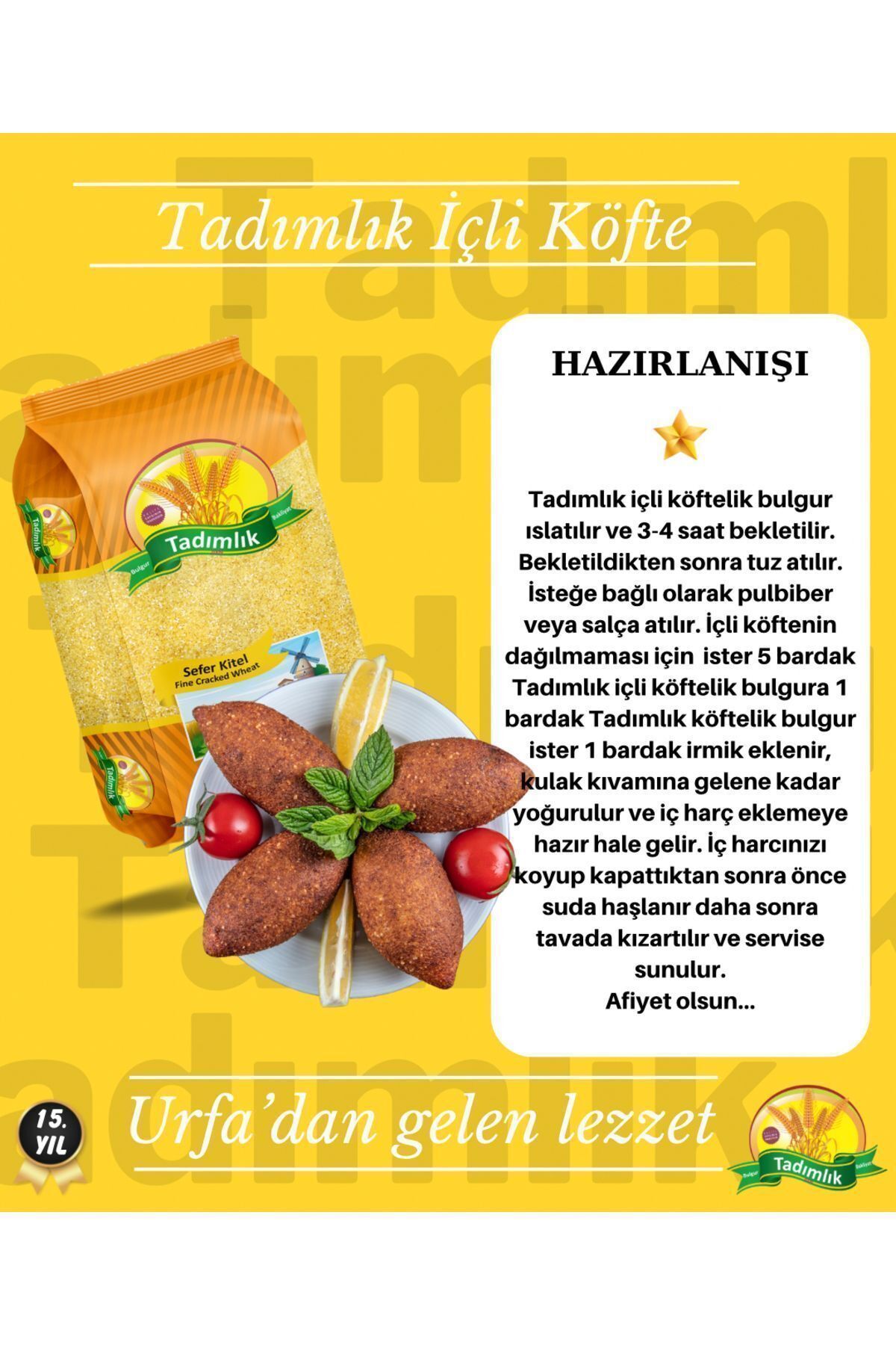 Product