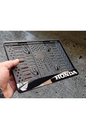 Takmatik Pleksi Plakalık. Image 1